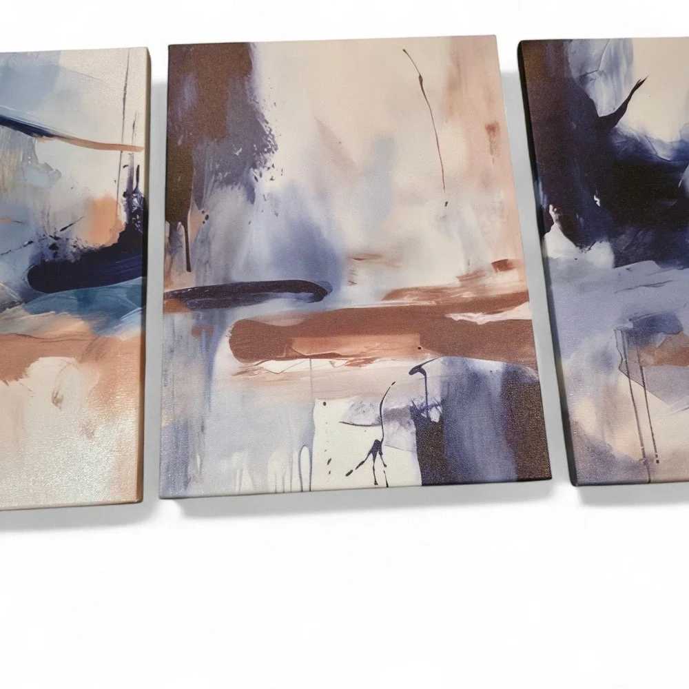 N/A abstract canvas